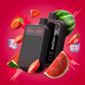 Savage Strawberry Watermelon Ice