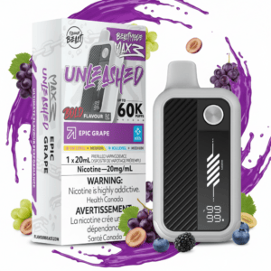 Epic Grape