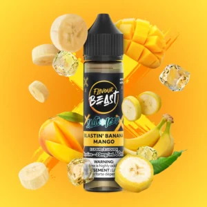 Blastin' Banana Mango