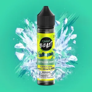 Extreme Mint Iced