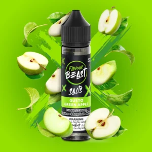 Gusto Green Apple
