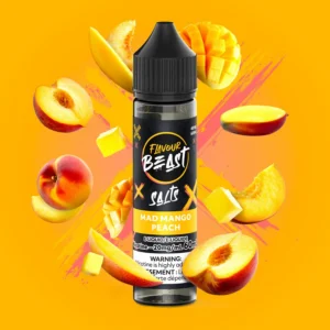 Mad Mango Peach