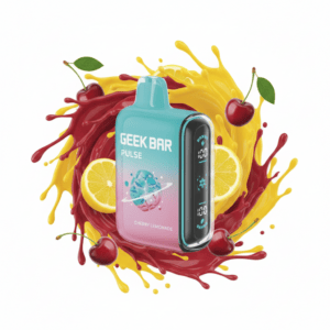 Cherry Lemon Ice