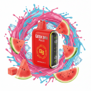Watermelon Ice