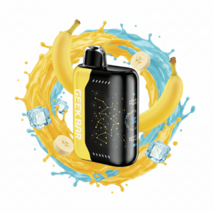 Geek Bar Pulse X 25k disposable vape