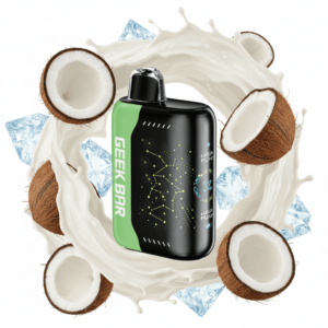 Coconut Ice