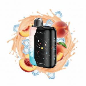 Sour Peach Ice