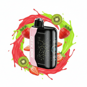Strawberry Kiwi