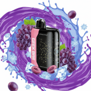 White Grape Ice