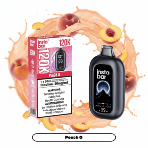 Peach G