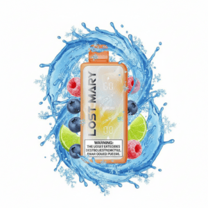 Tropical Frost