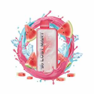 Watermelon Freeze