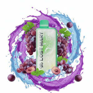 White Grape Ice