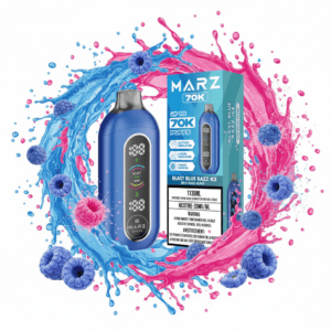 Marz 70k disposable vape
