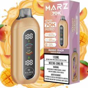 Mango Peach