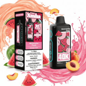 Watermelon Peach