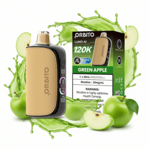 Green Apple