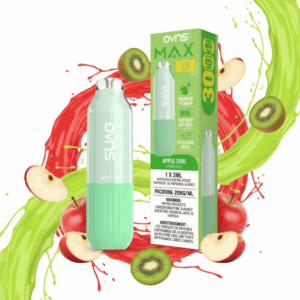 Ovns 3k Max disposable vape