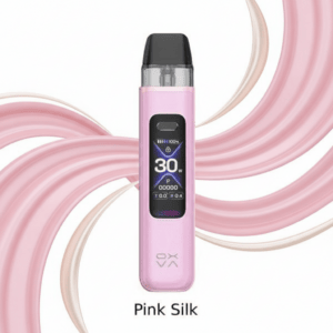 Pink Silk