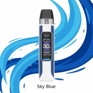Sky Blue
