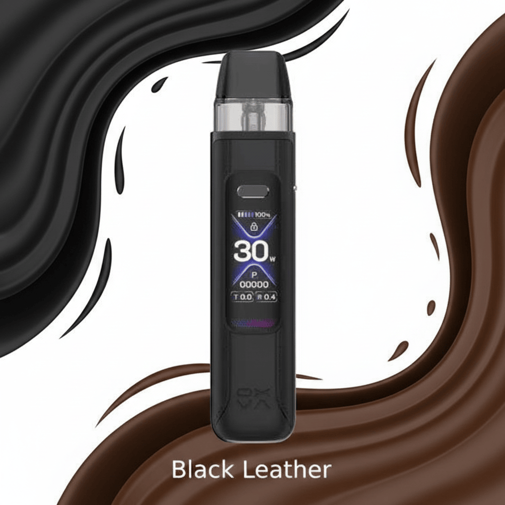 Oxva Xslim Pro 3 vape device