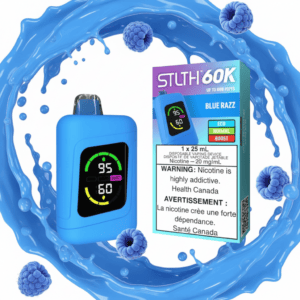 Blue Razz