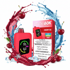 Cherry Ice