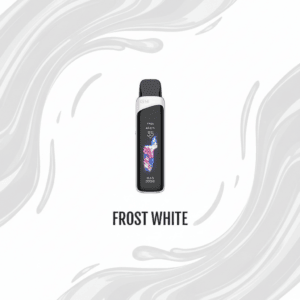 Frost White
