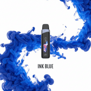 Ink Blue