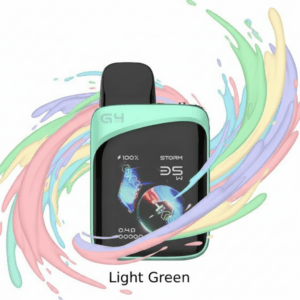 Light Green