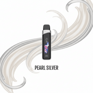 Pearl Silver