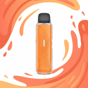 Coral Orange