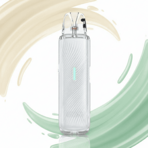 Creamy Celadon