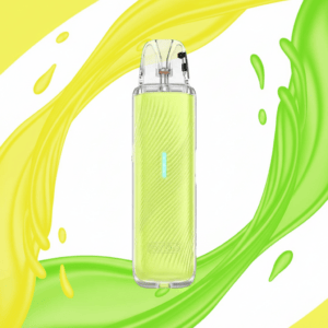 Lemon Green