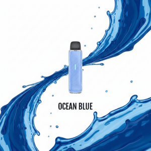 Ocean Blue