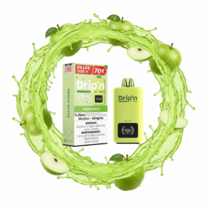Green Apple