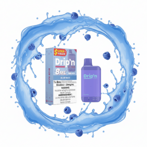 Blue Razz