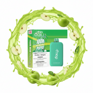 Just Green Apple