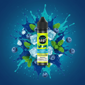 Flavour Beast Vape Juice 60ml e-liquid