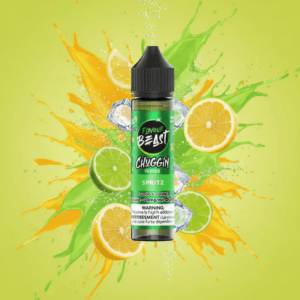 Spritz Iced