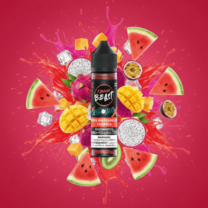 Woke Watermelon Tropical