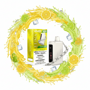 Lemon Lime Bae Ice