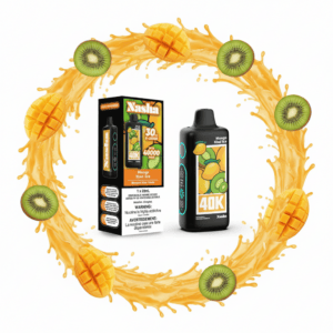 Mango Kiwi