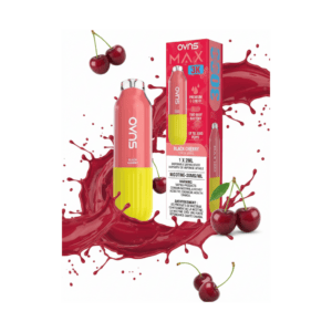 Black Cherry