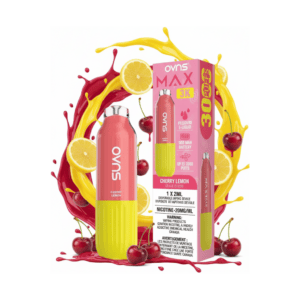 Cherry Lemon