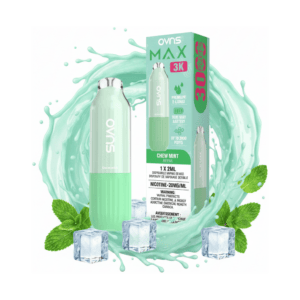 Chew Mint