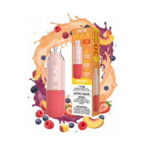 Peach Berry