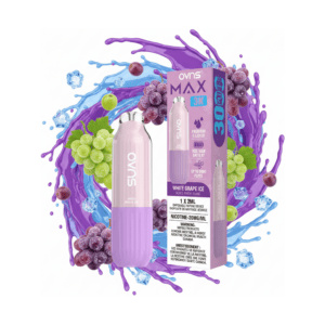 White Grape Ice