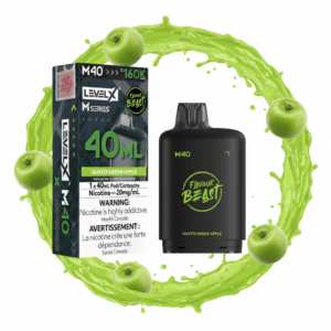 Gusto Green Apple