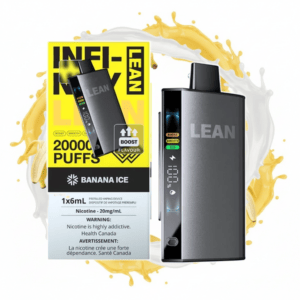 Banana Ice